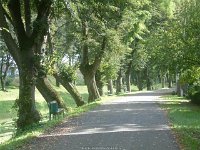 Petrinjčica šetalište